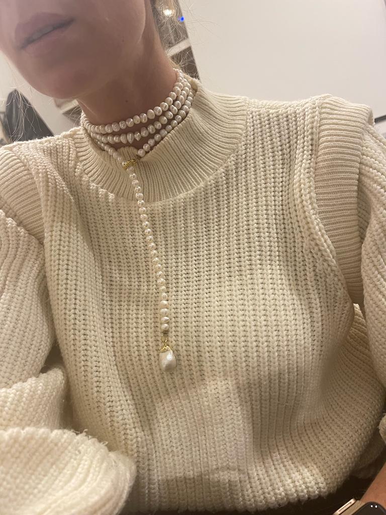 Collier VISUADO