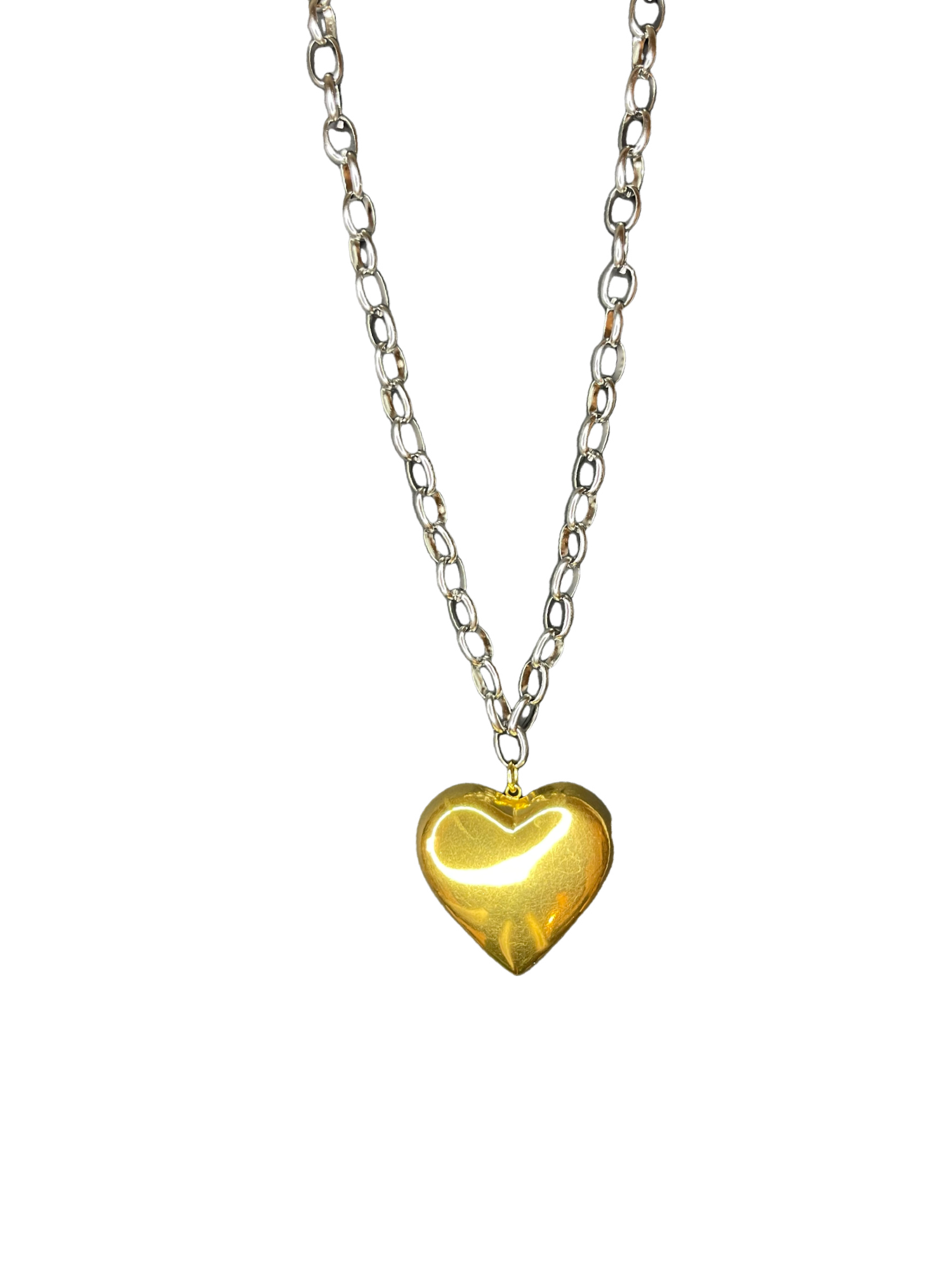 OLAY necklace