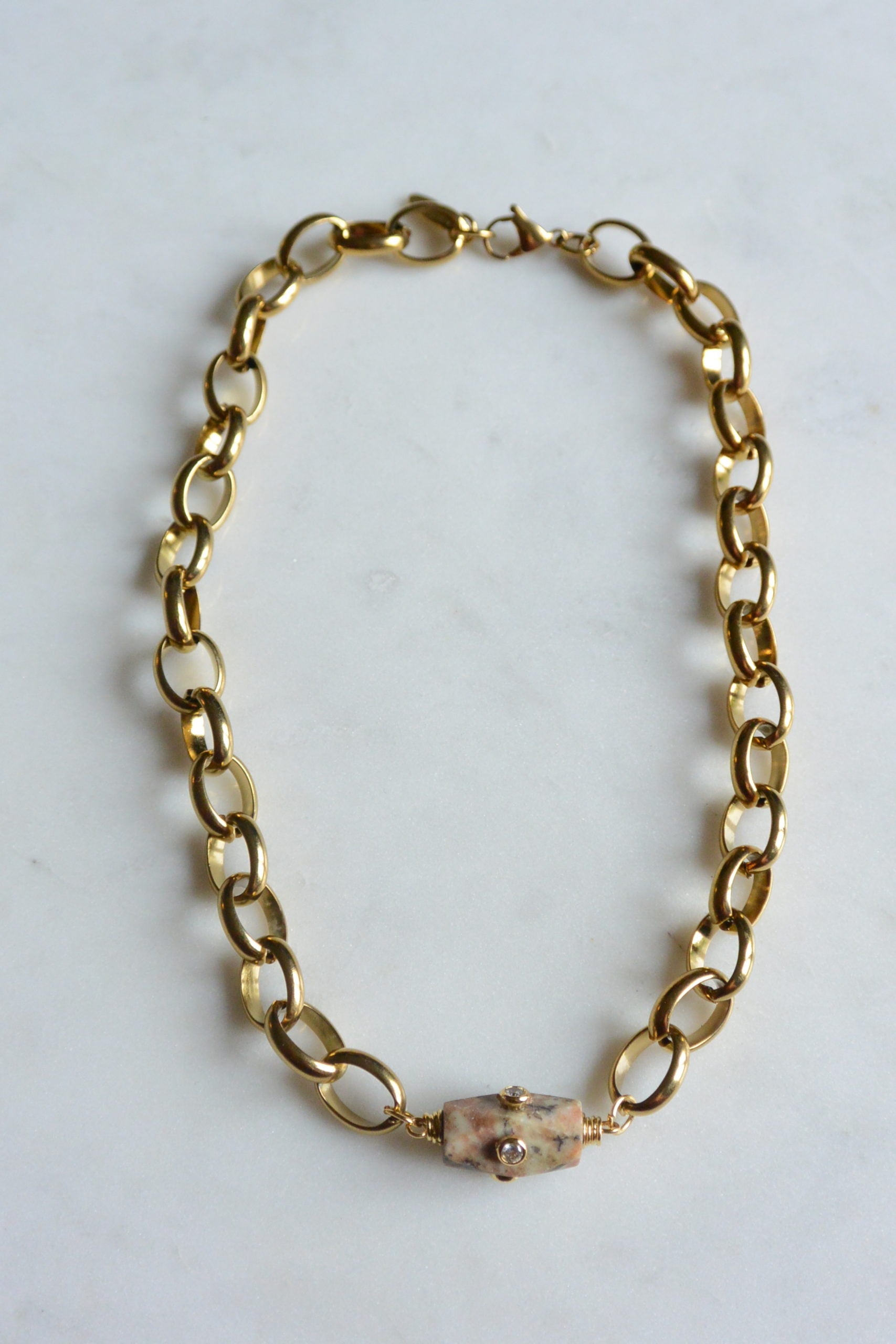 Collier MAESSA