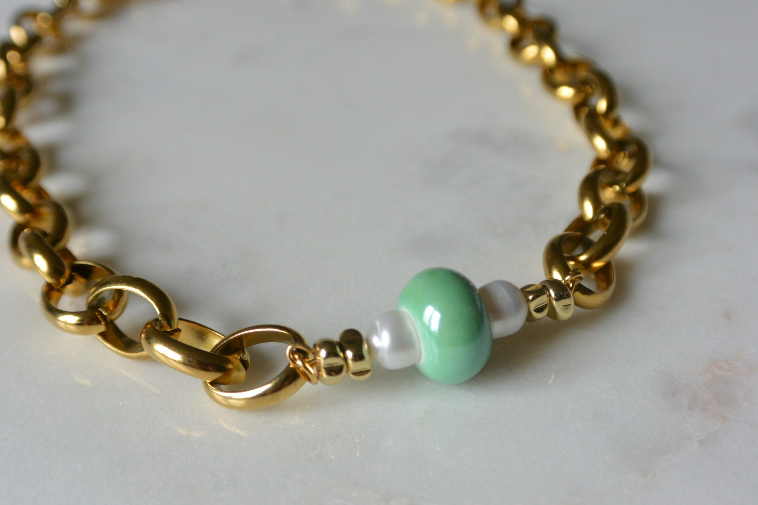 Collier SILA V