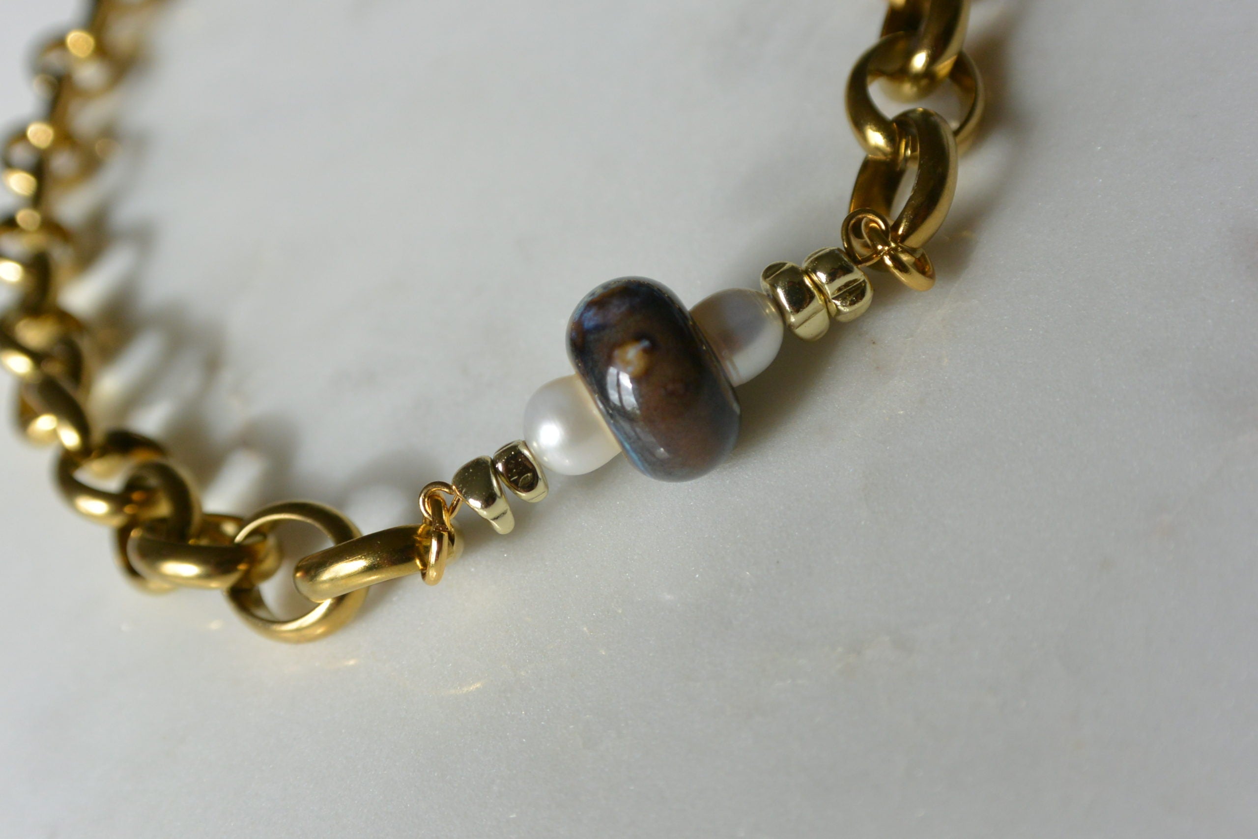 SILA M necklace