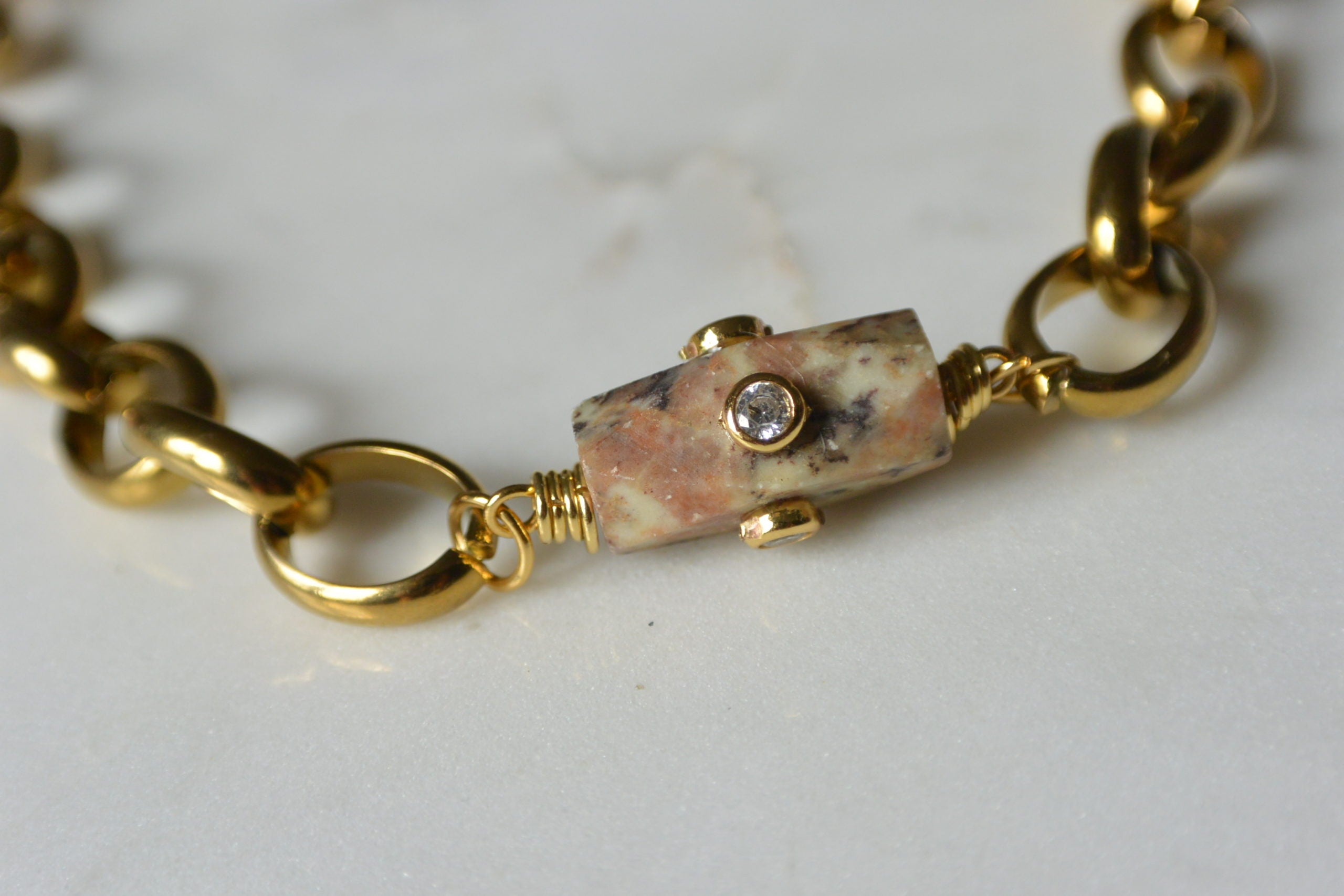 Collier MAESSA