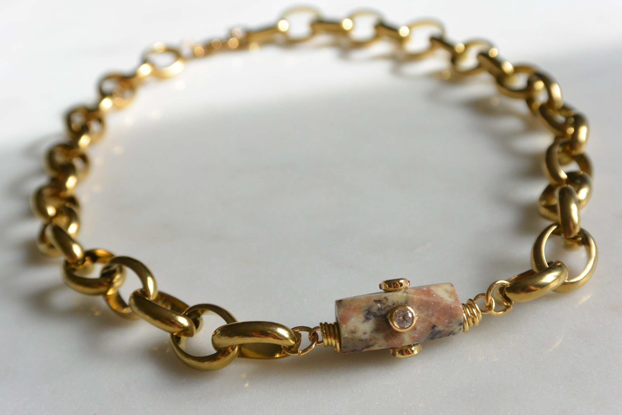 Collier MAESSA