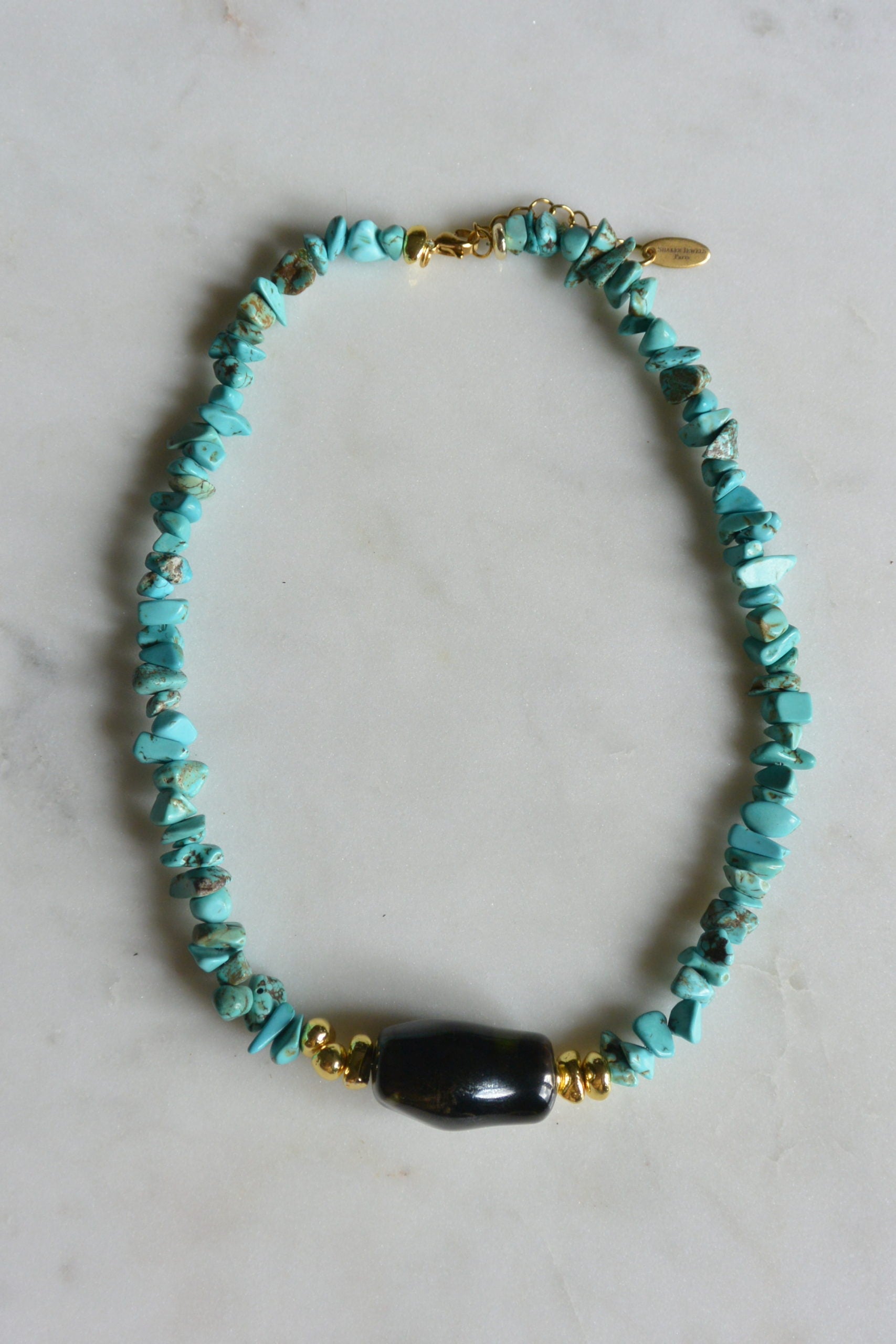 URIKA necklace