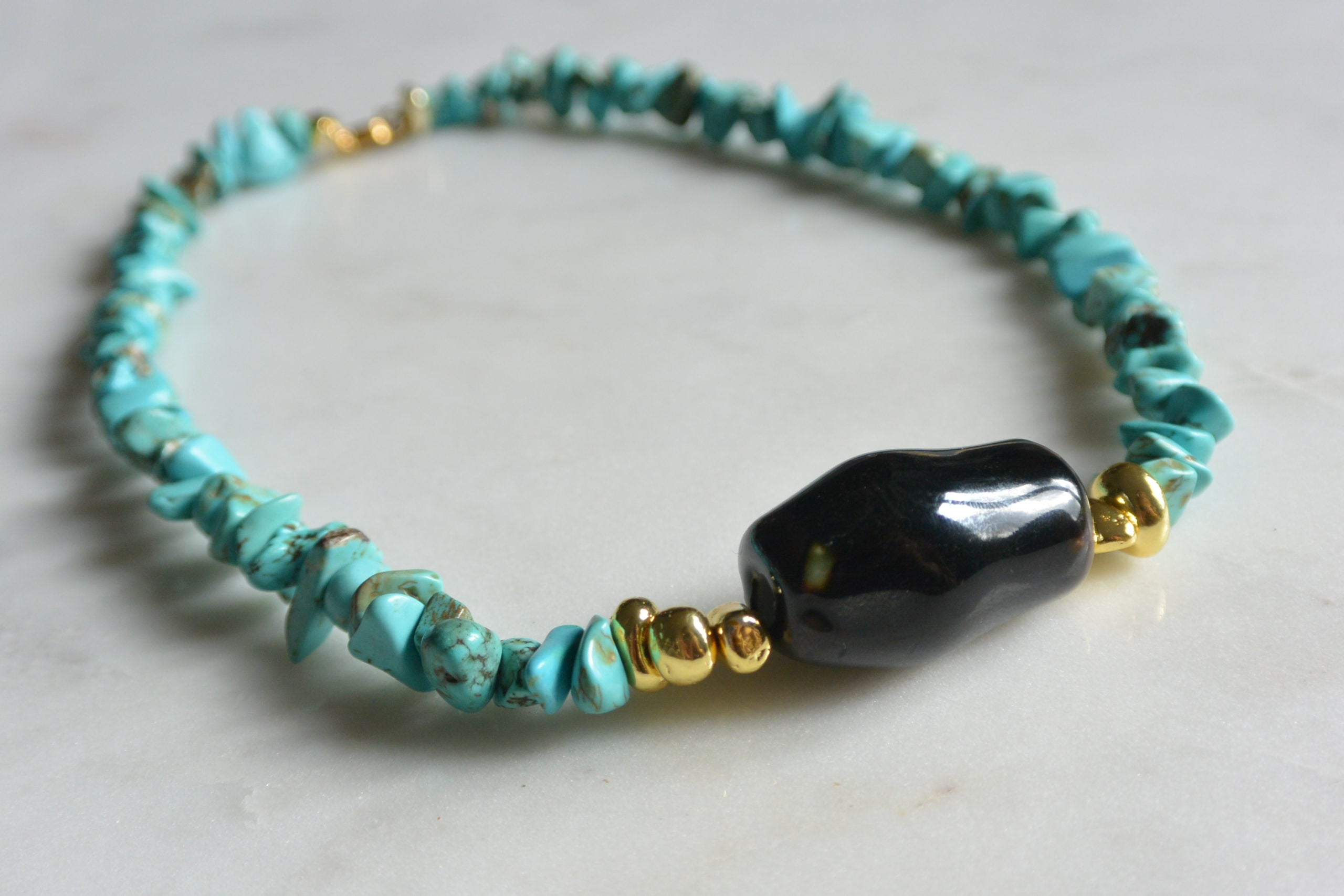 URIKA necklace