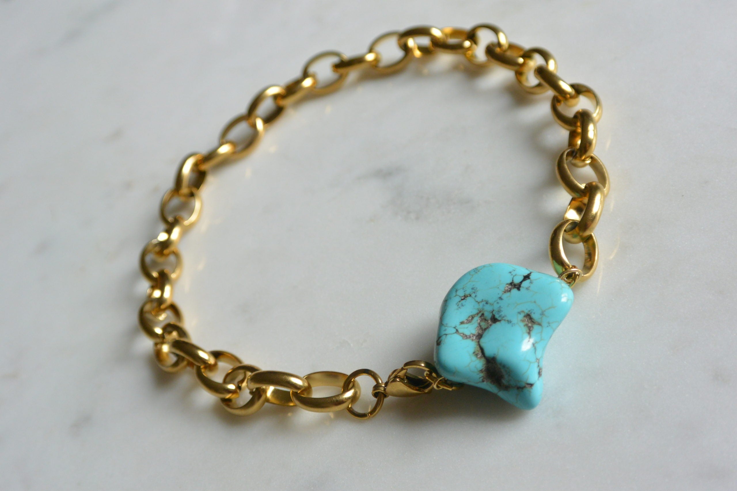 Collier DUNA