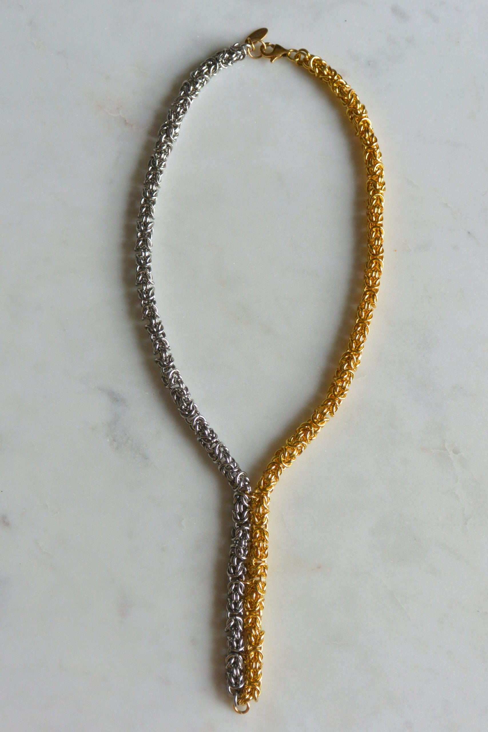 Collier IDYLLE