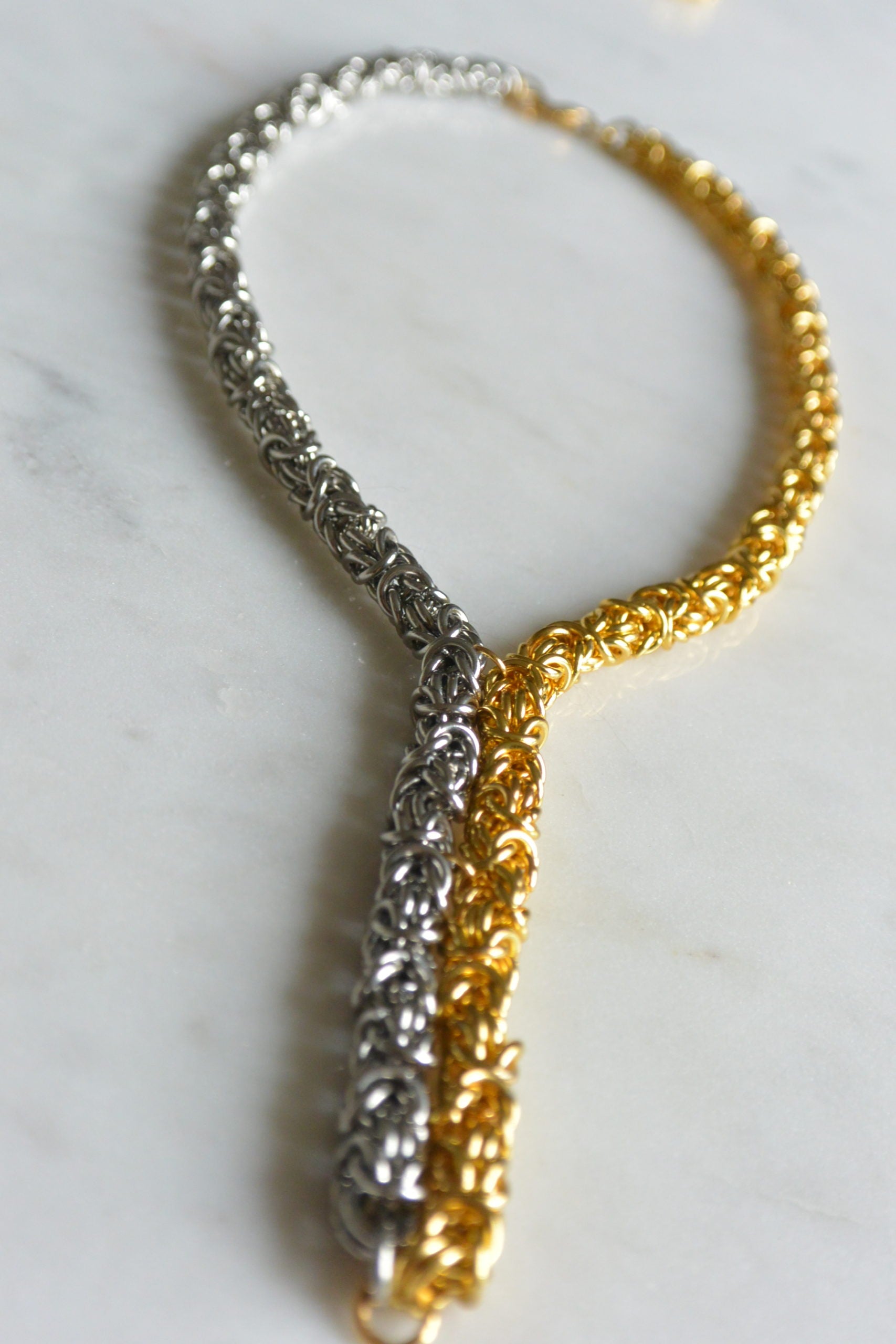 Collier IDYLLE