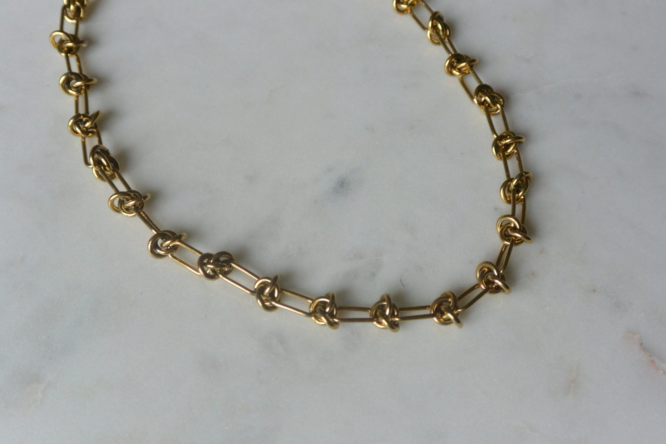 Collier ANELA