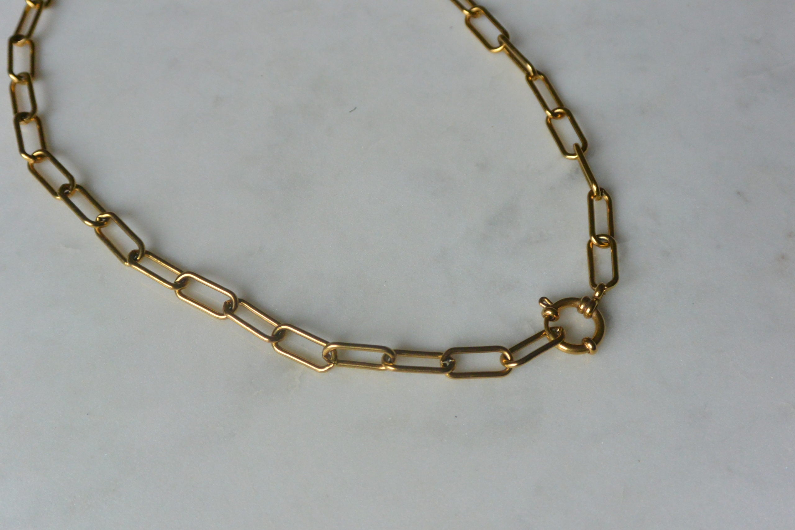 Collier ROLO