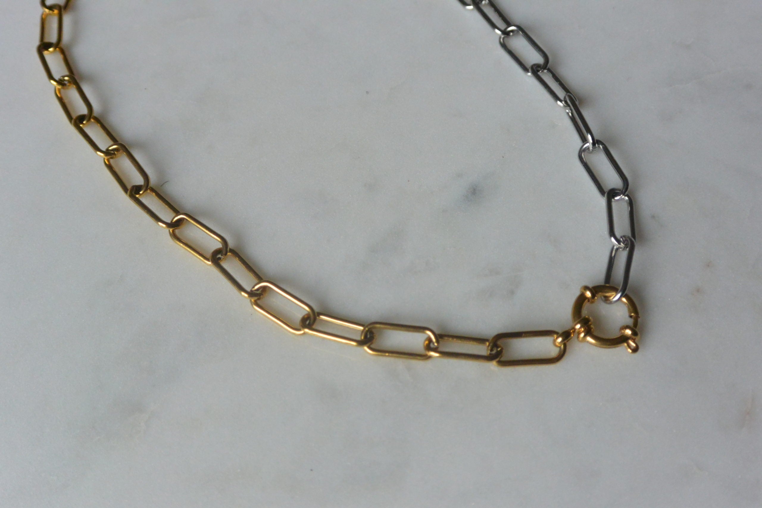 Collier ROLO B