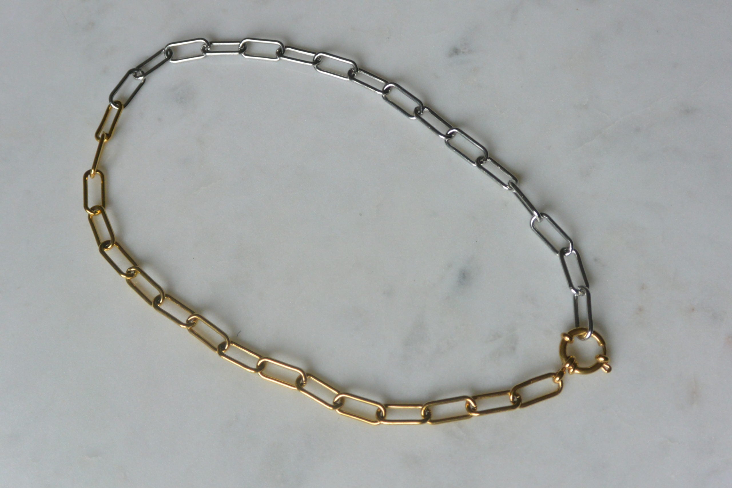 Collier ROLO B