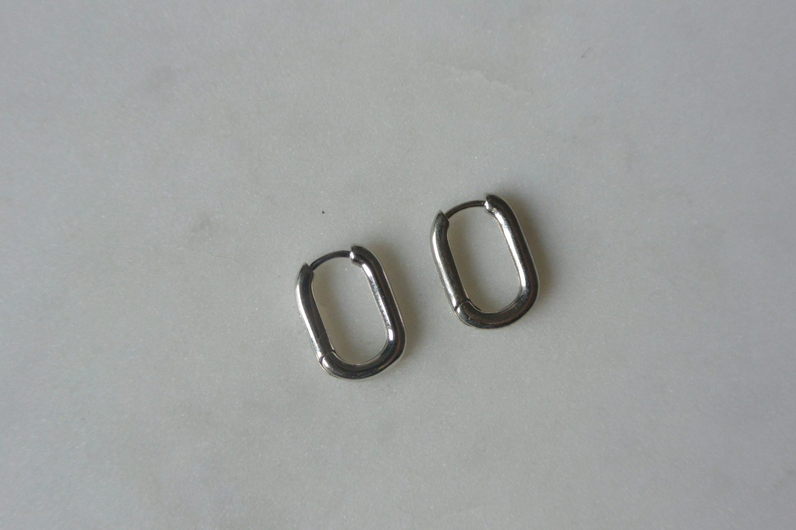 Boucles d'oreilles EMILIA