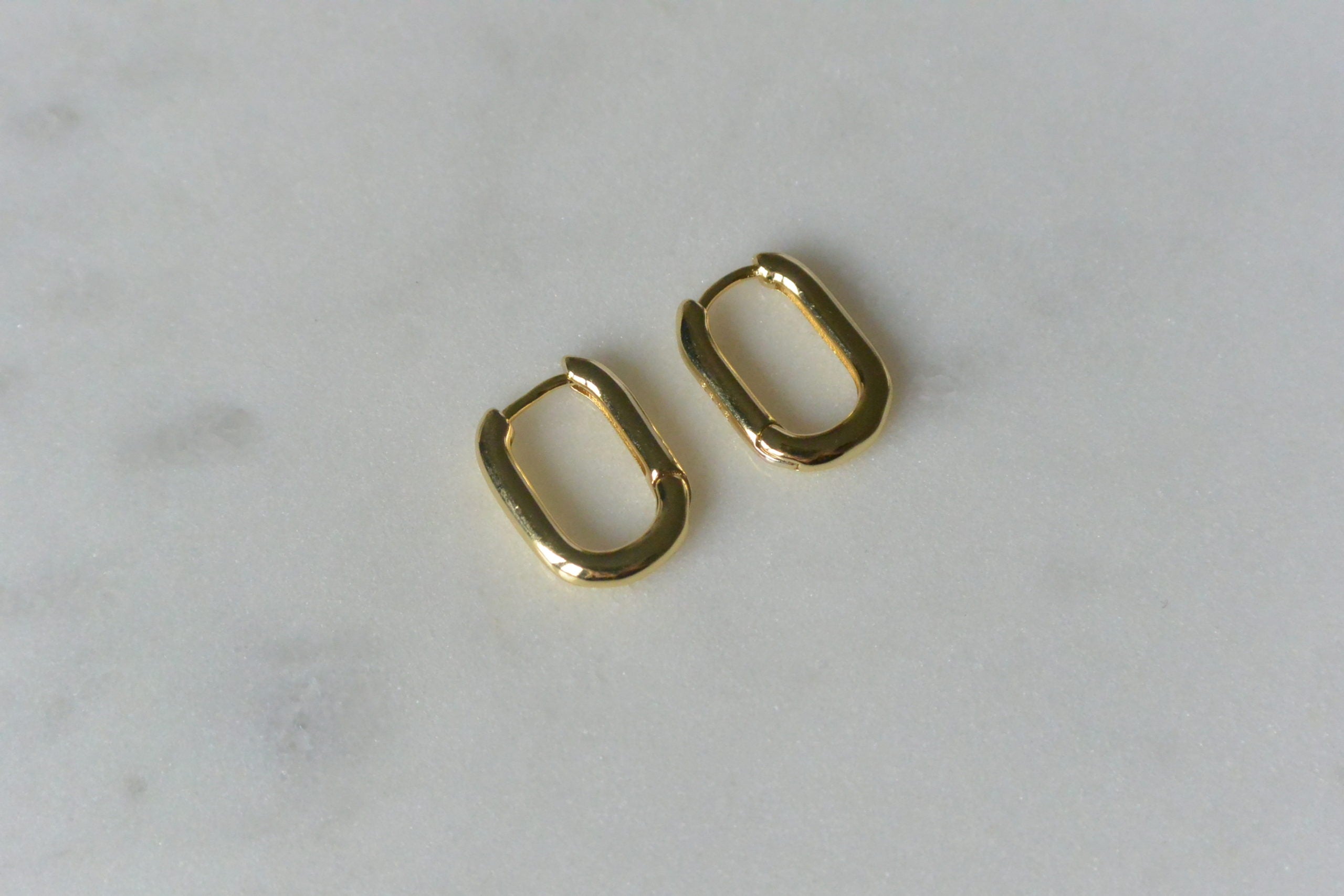 Boucles d'oreilles EMILIA