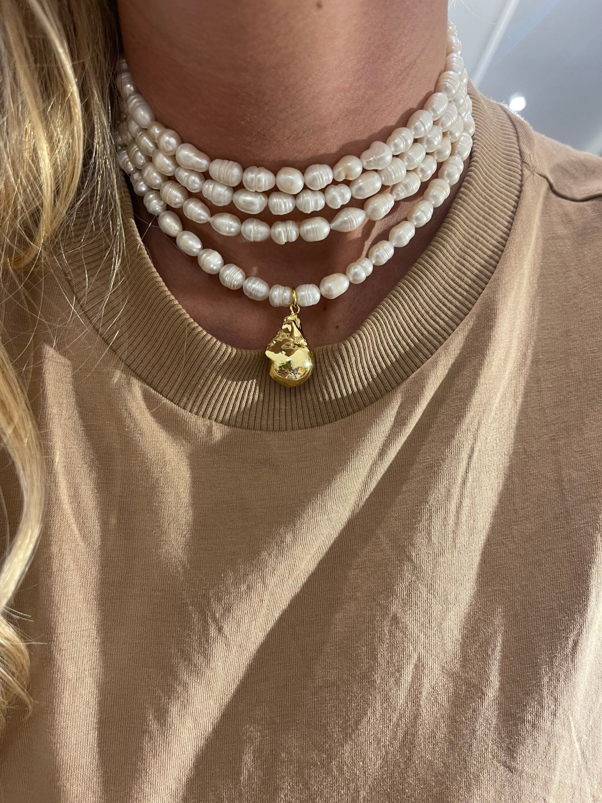 Collier SIALLA