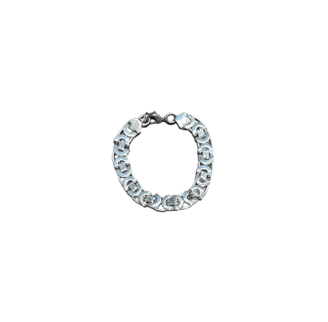 Bracelet ORION ARGENT