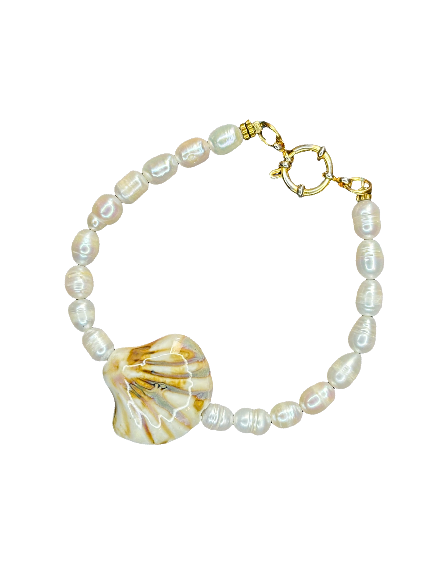 Bracelet de Cheville Coqui