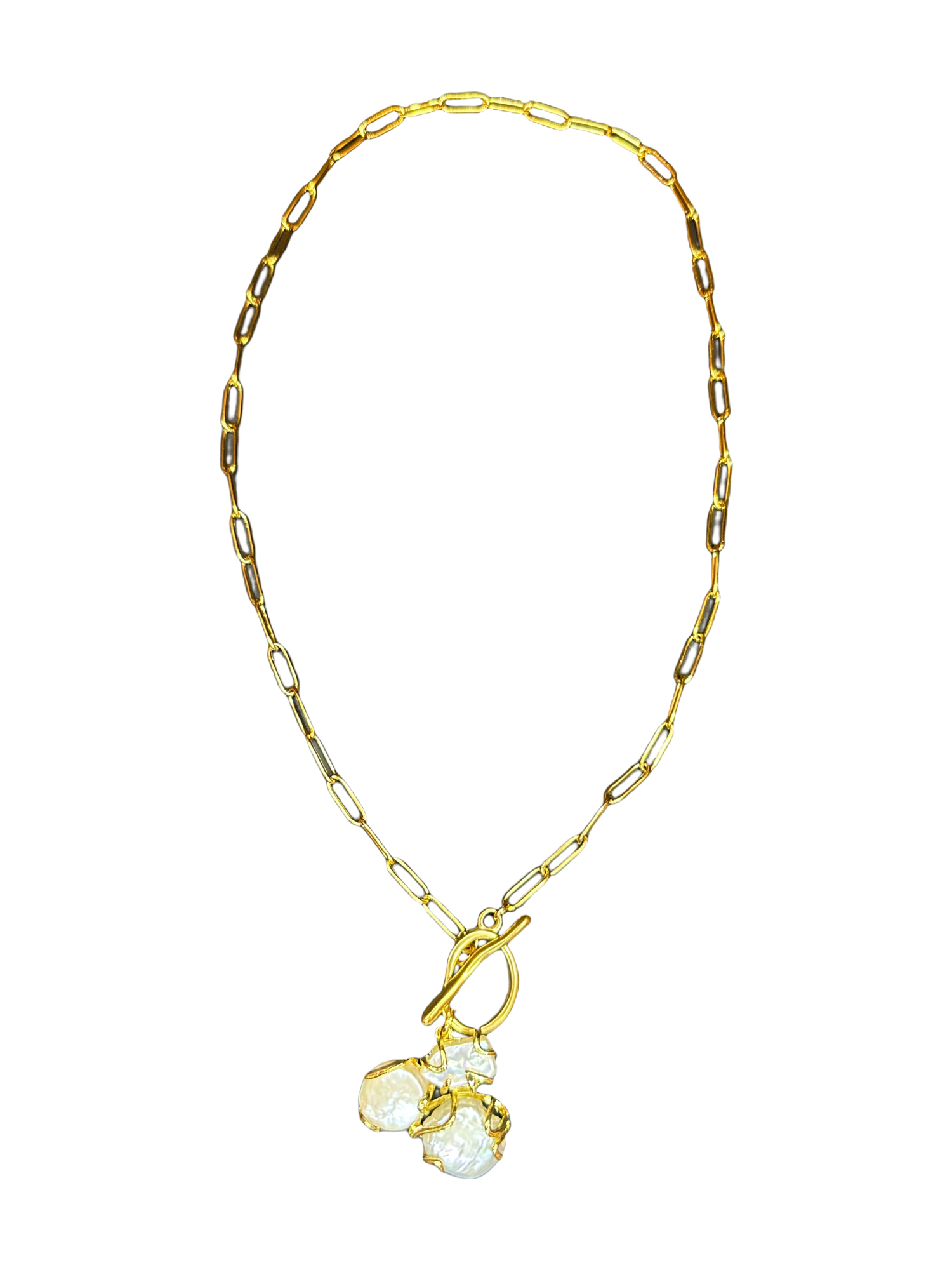Collier INYAYA
