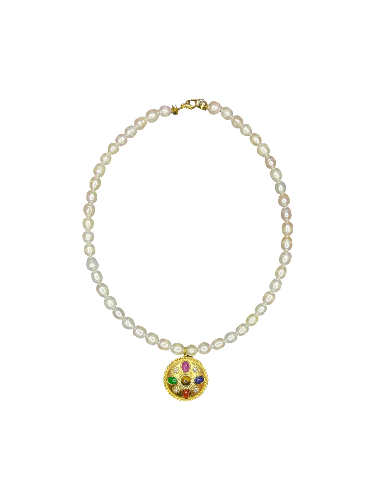 Collier HOLFAY