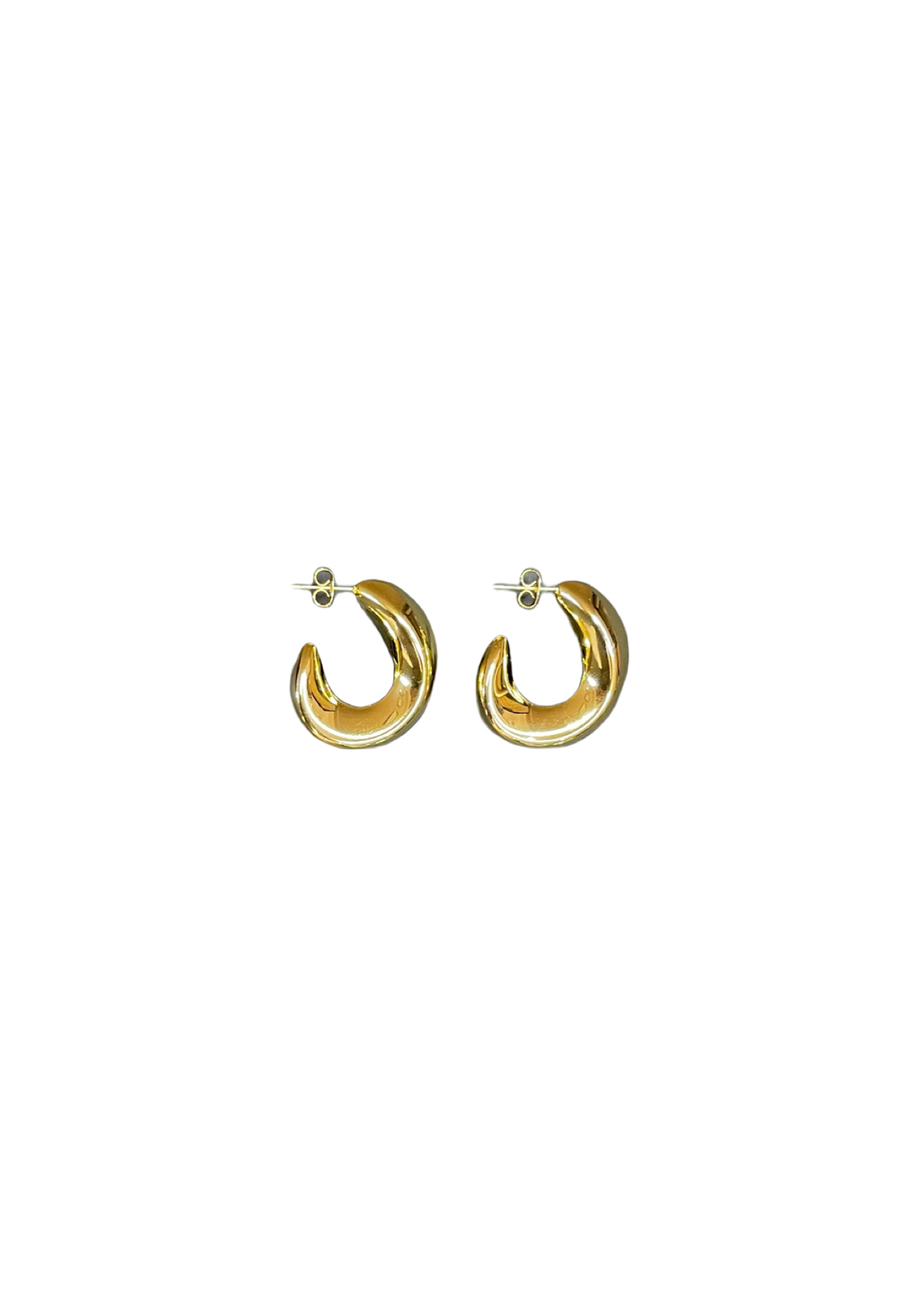 Boucles d'oreilles USUO