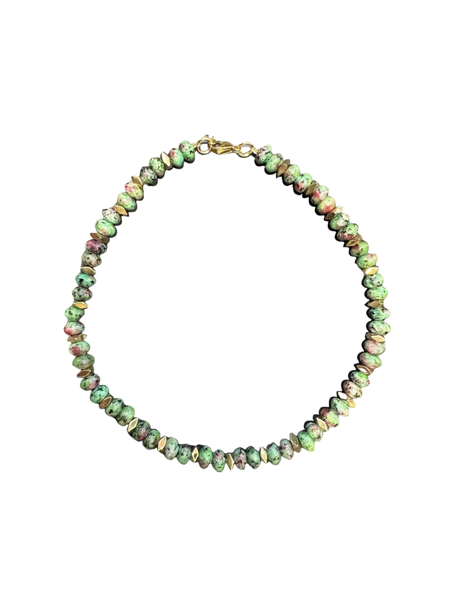 Collier QIAQ VE