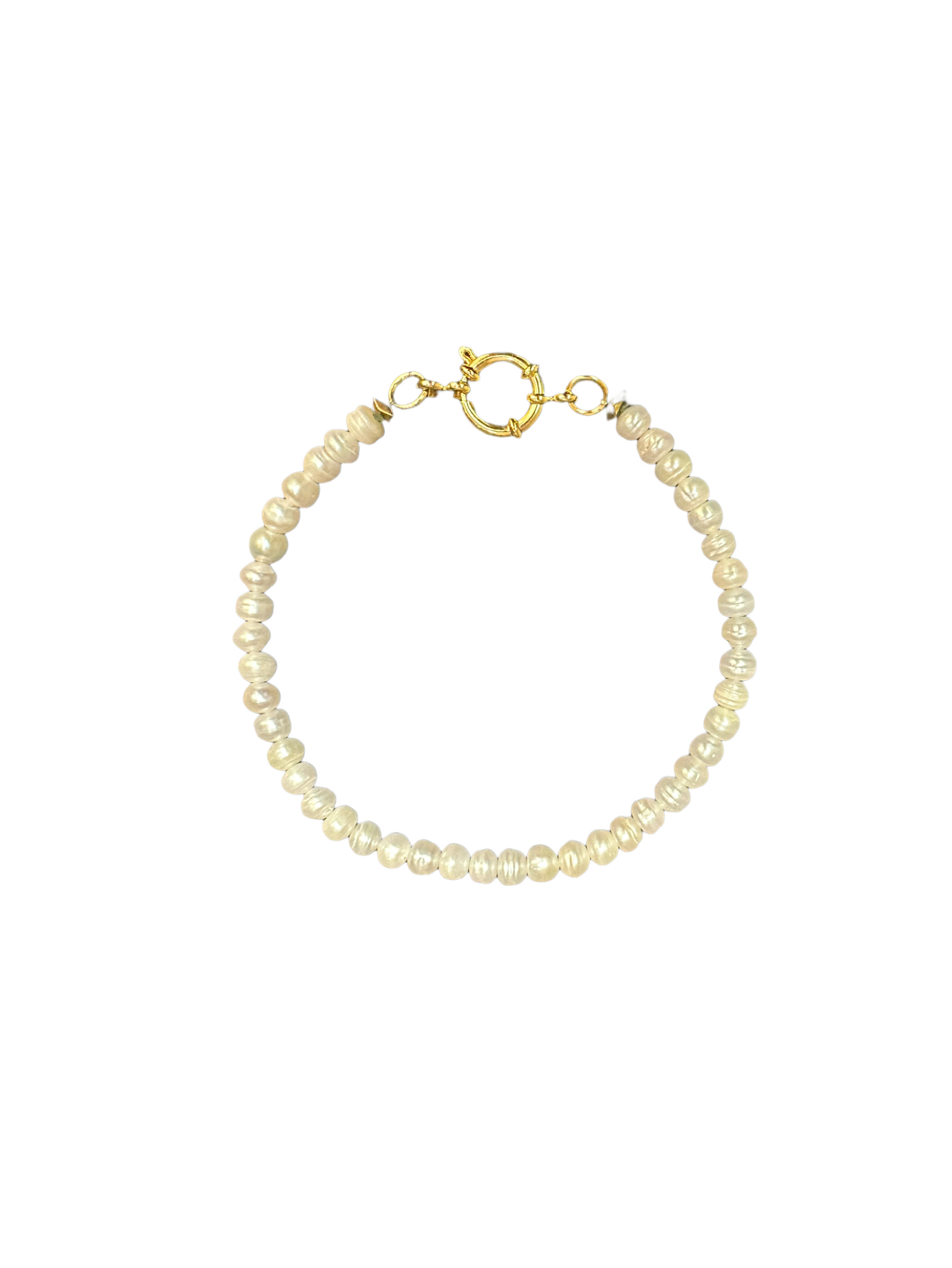 Bracelet De Cheville ISOL
