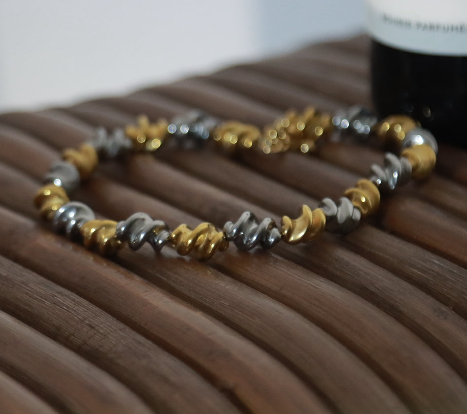 Collier ALURE