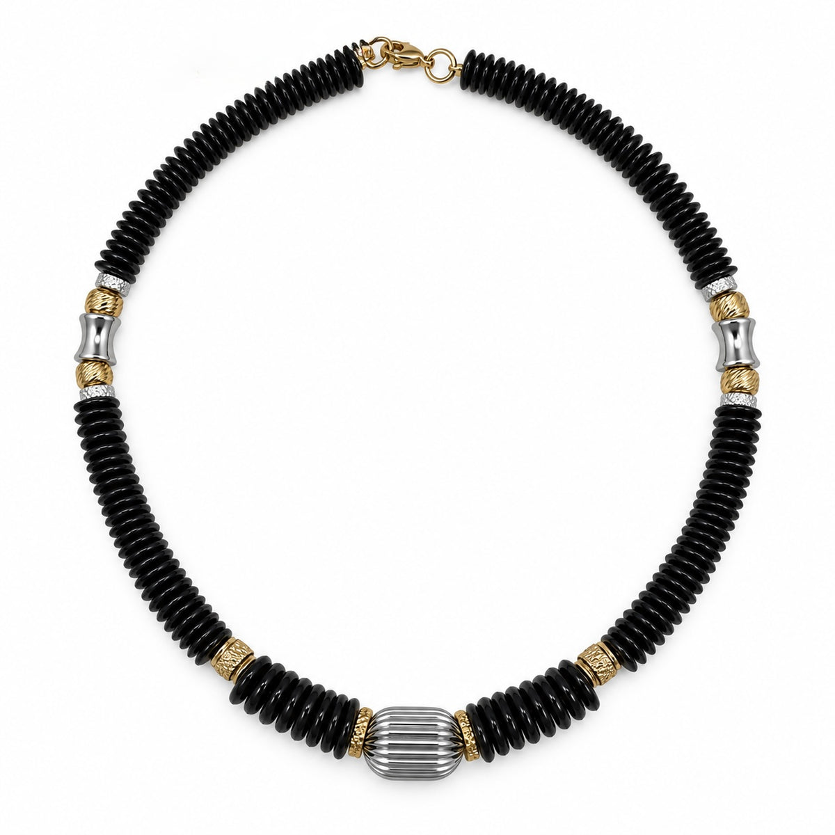 Collier SHIRO BE