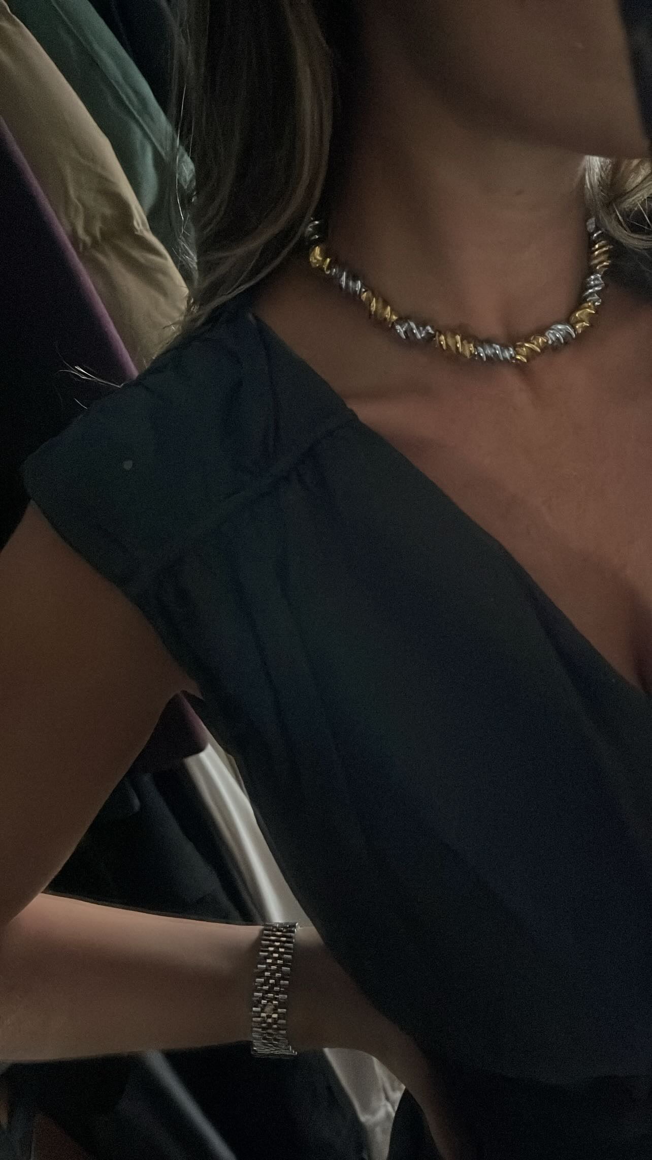 Collier ALURE