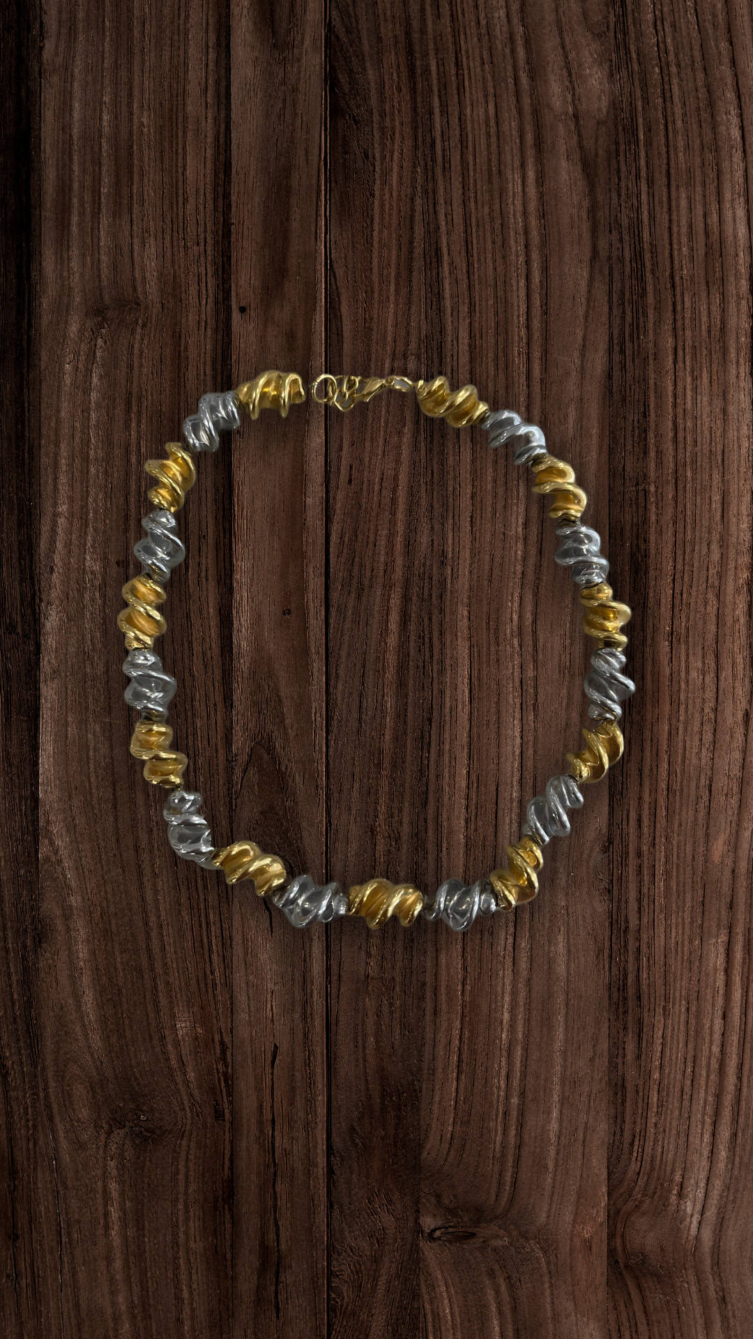 Collier ALURE