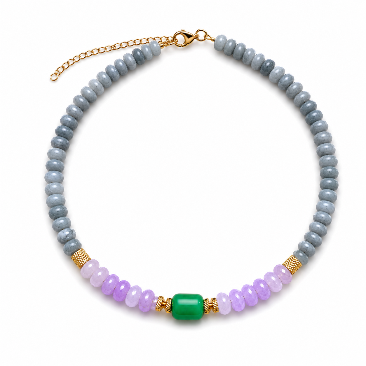 Collier LONAO G