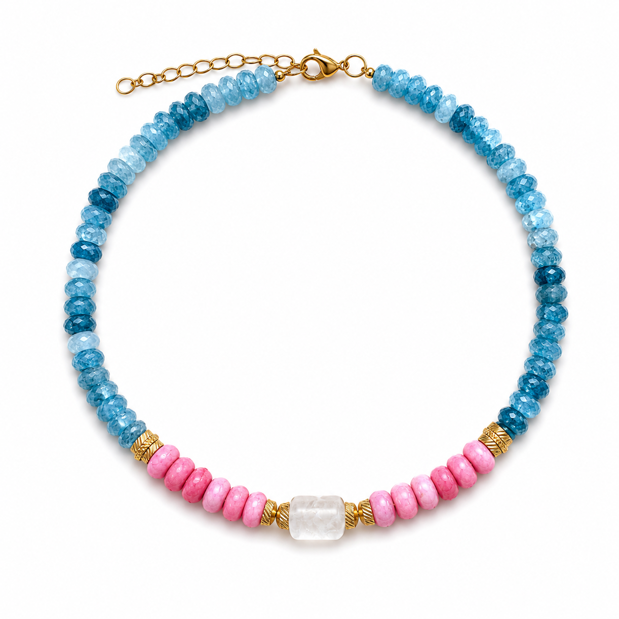 Collier LONAO R