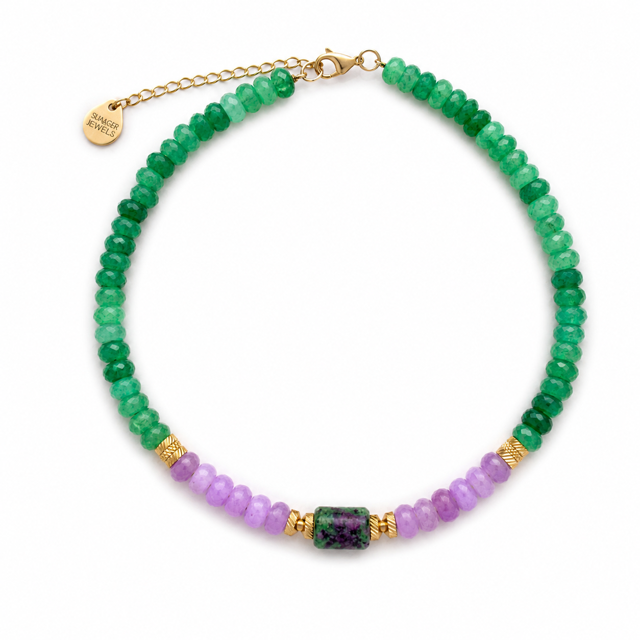 Collier LONAO VI
