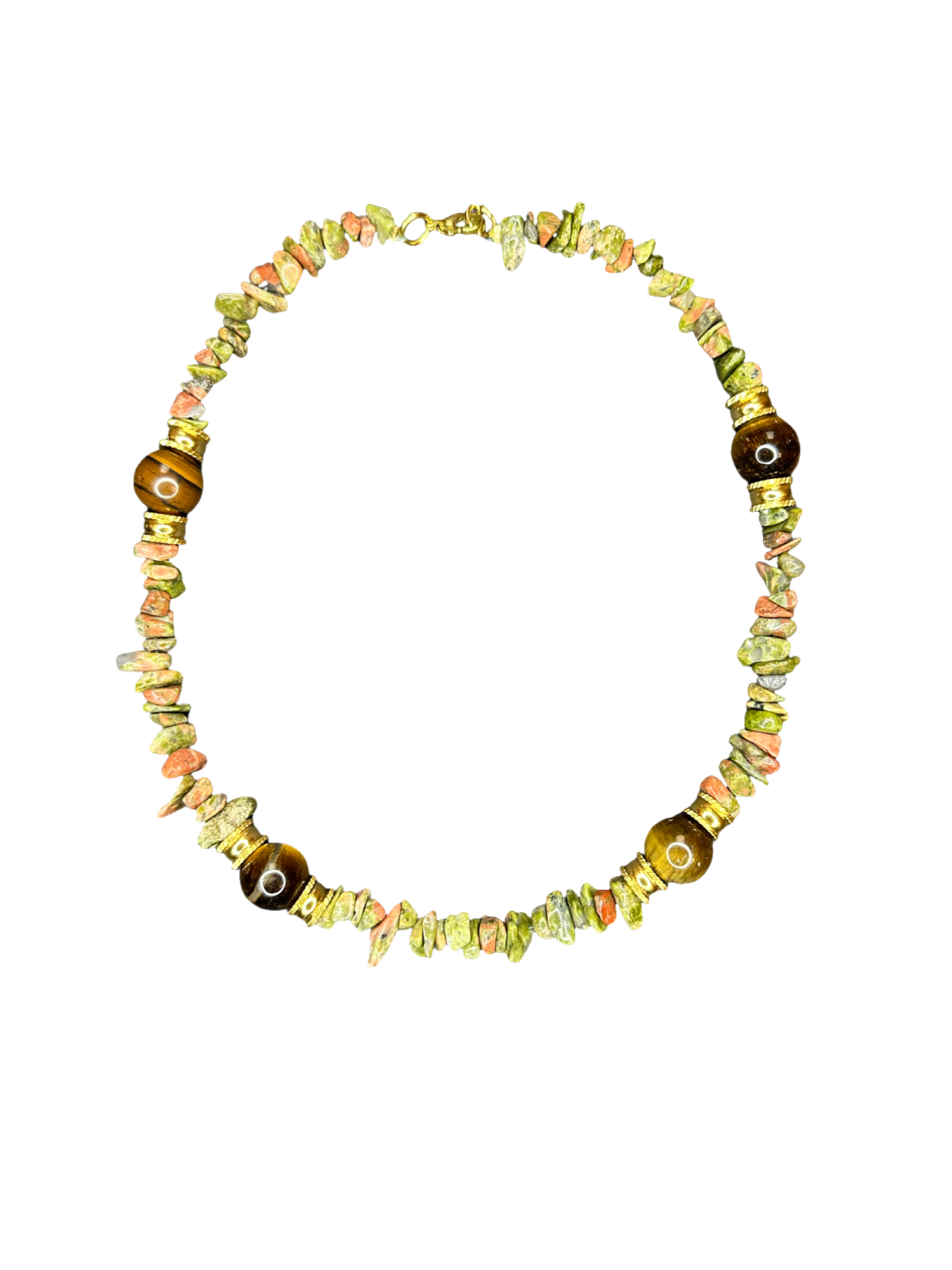 Collier LOPA