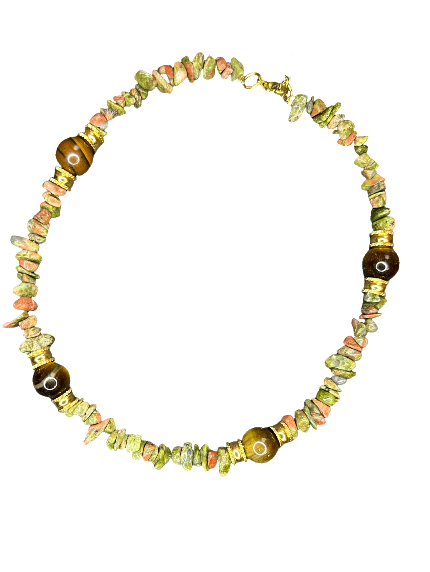 Collier LOPA