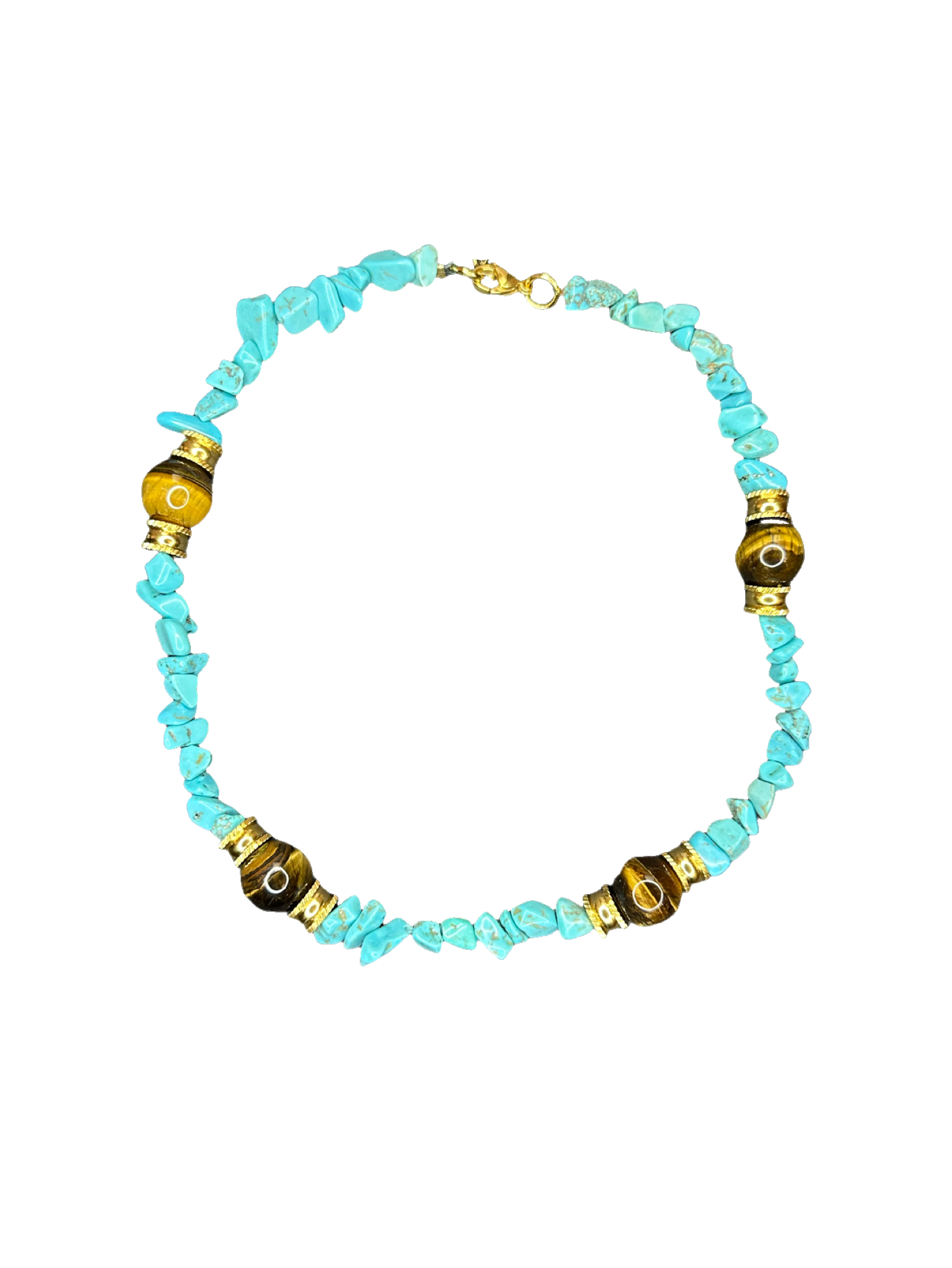 Collier BALI