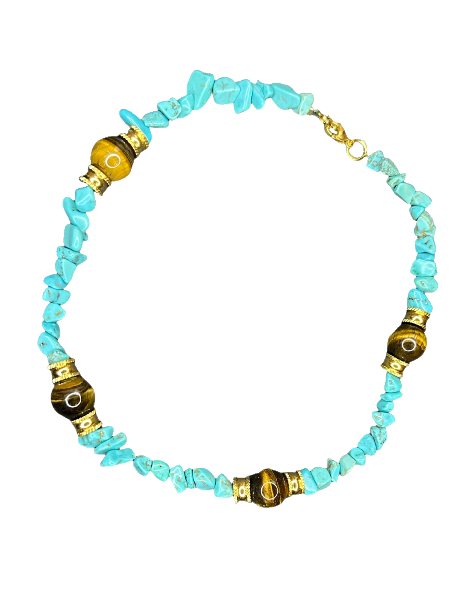 Collier BALI