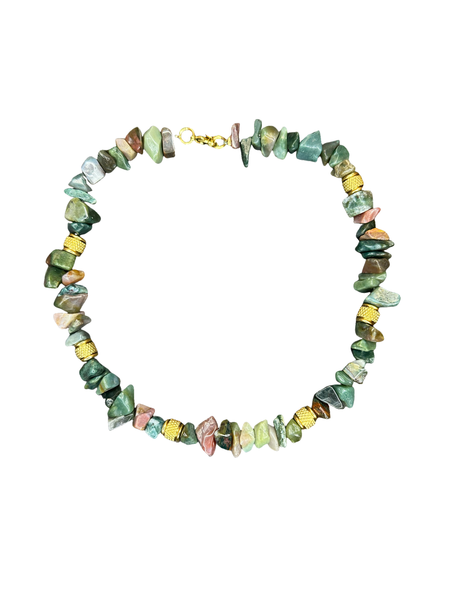 Collier ALY