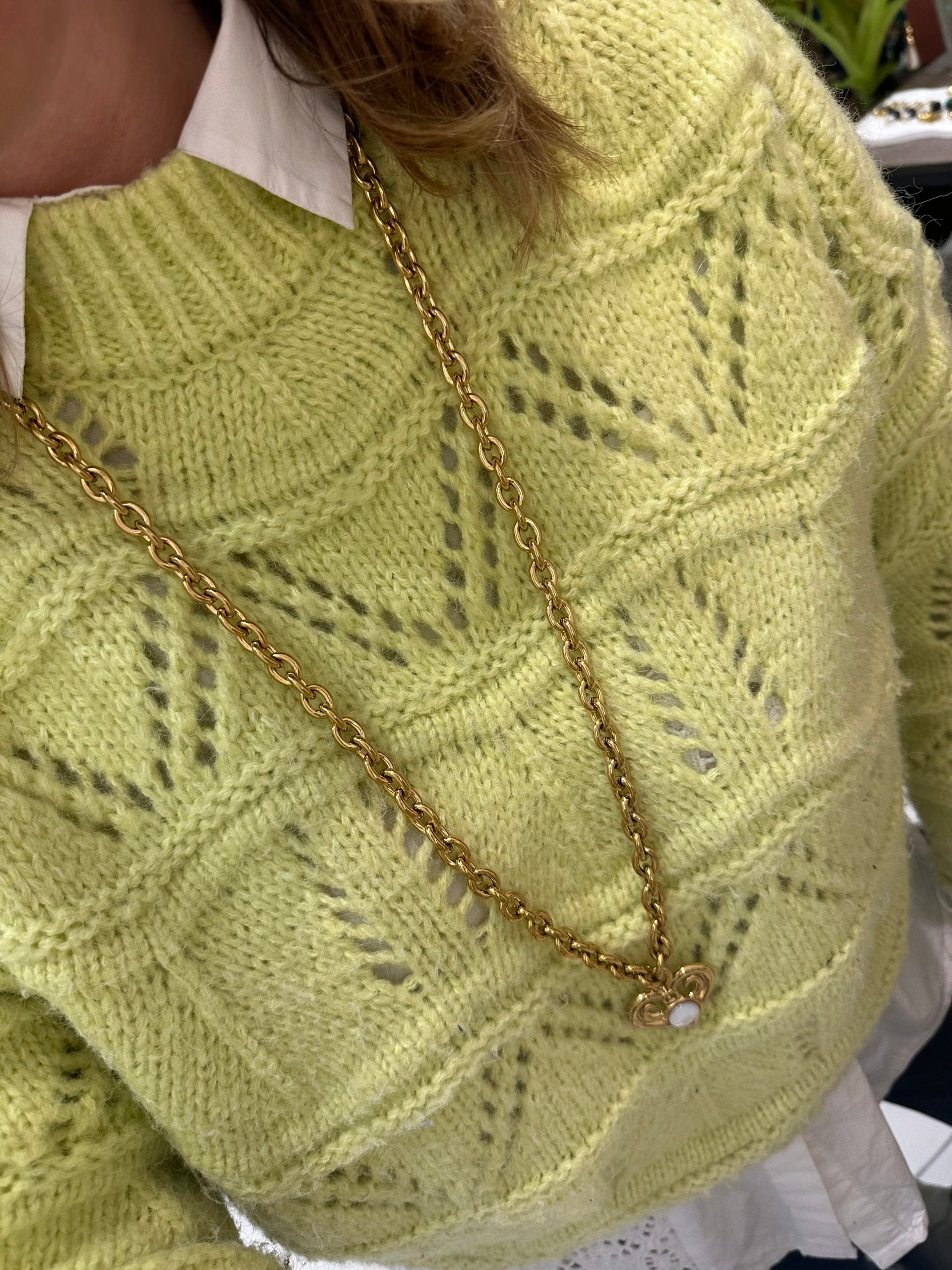 Collar CAMI