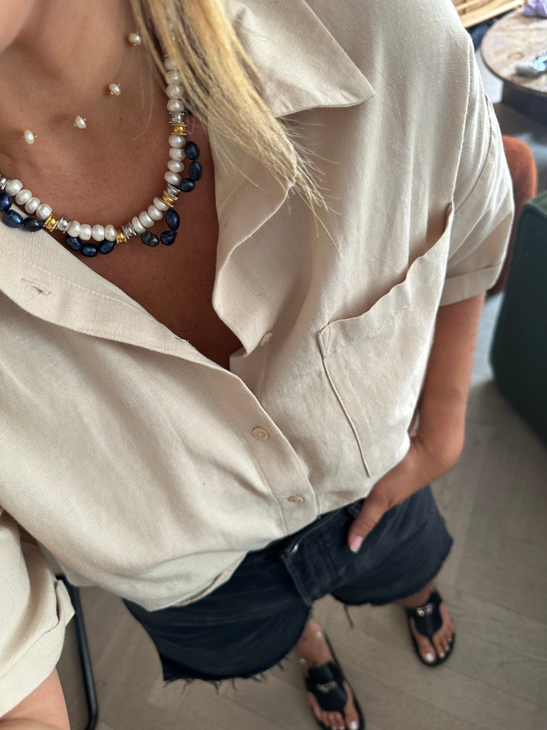 Collar FLORES