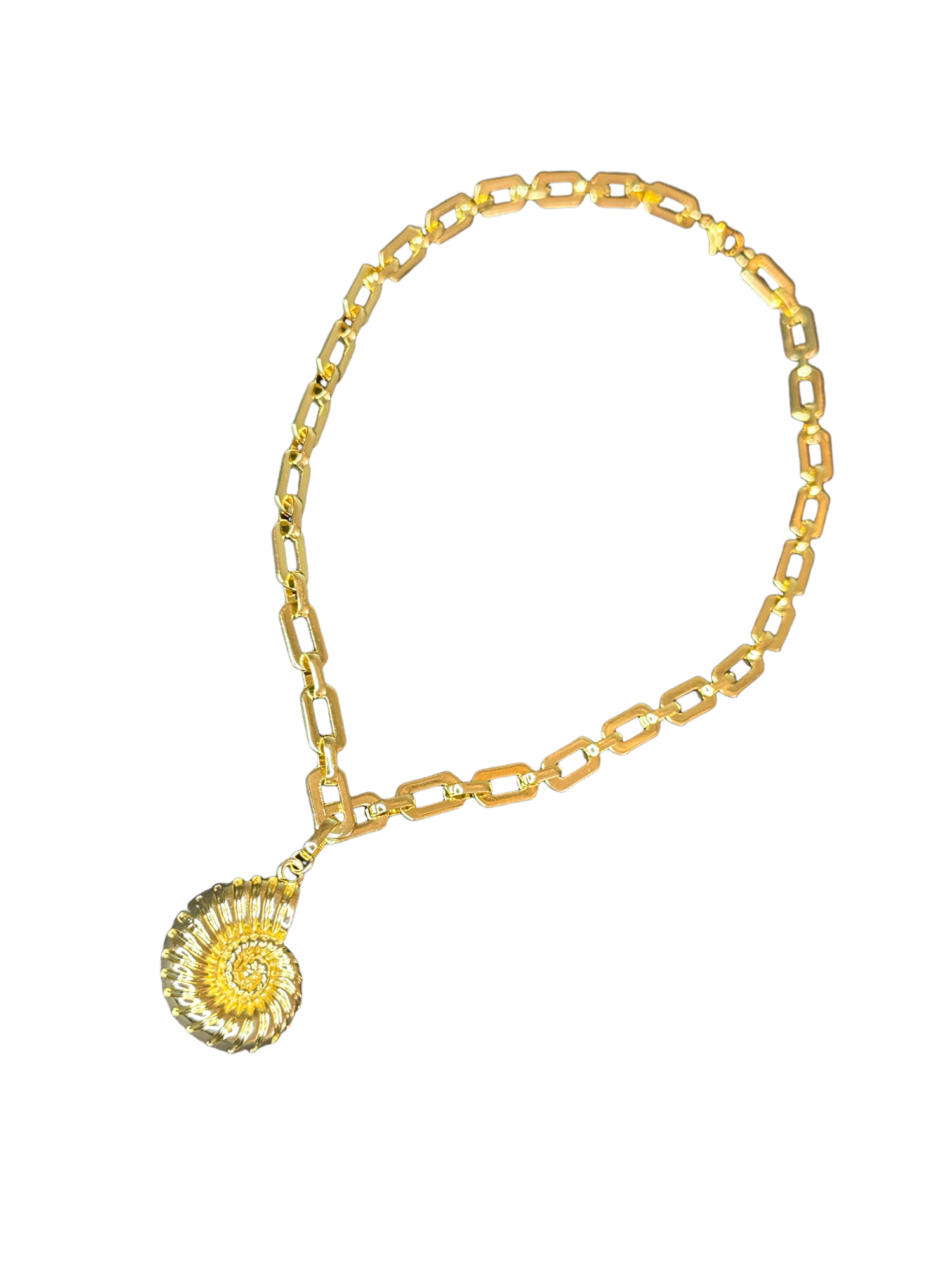 Collier COQGOLD
