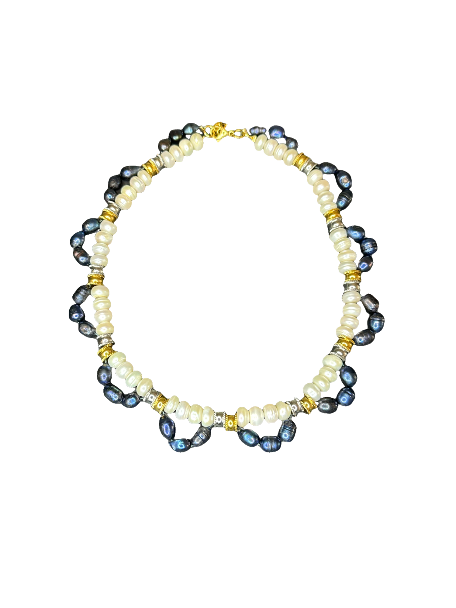 Collar FLORES