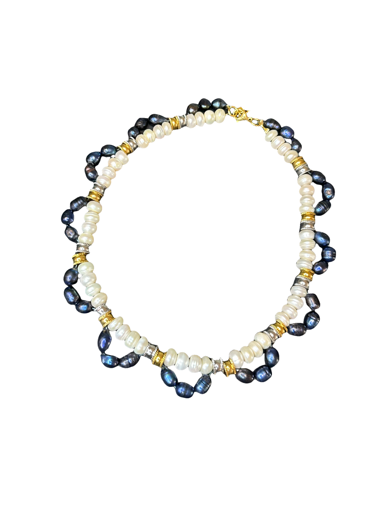 Collar FLORES