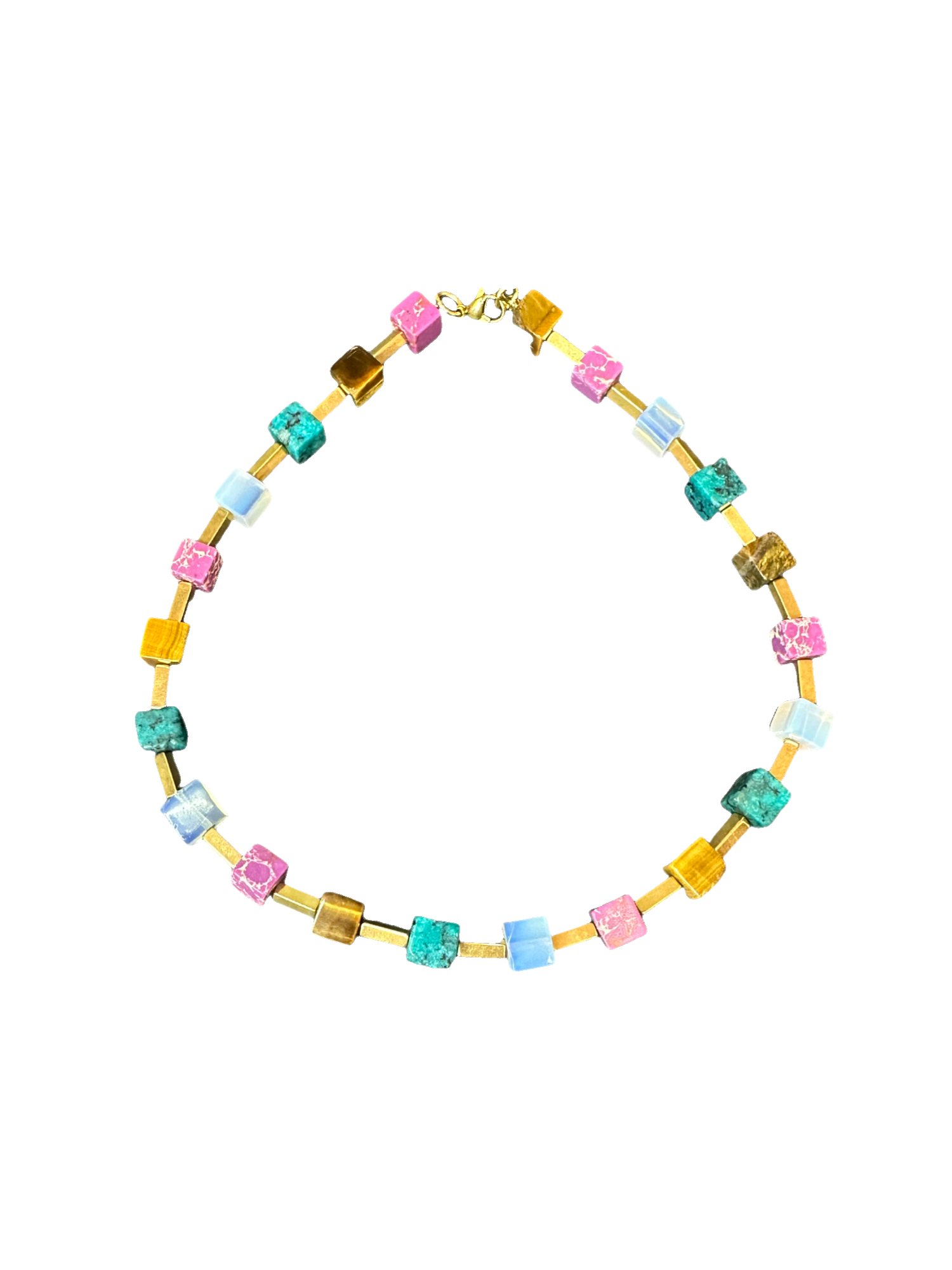 Collier TIANE A