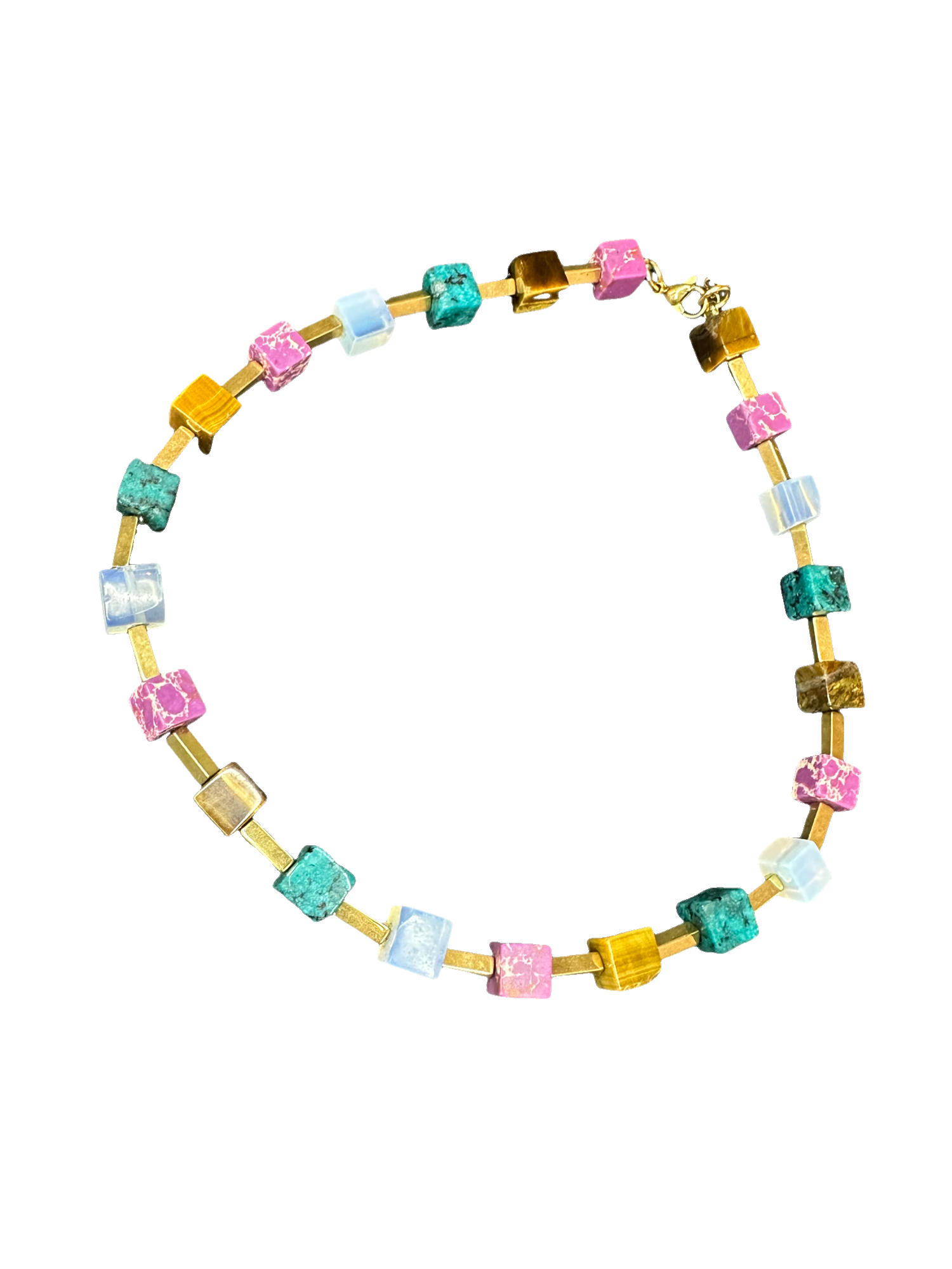 Collier TIANE A