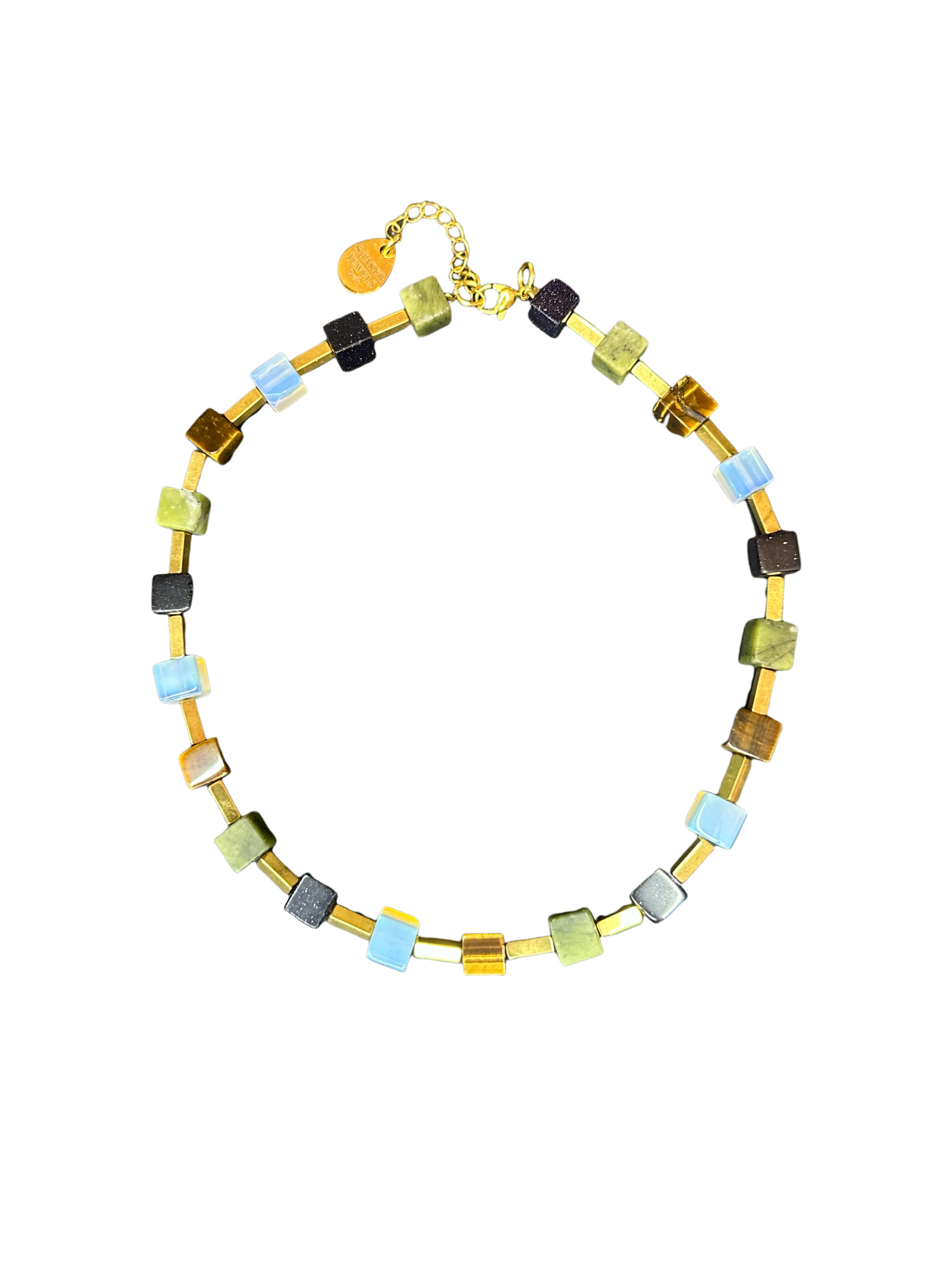 Collier TIANE B