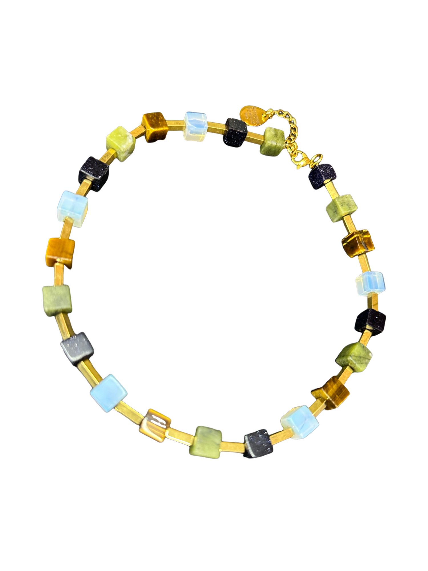 Collier TIANE B
