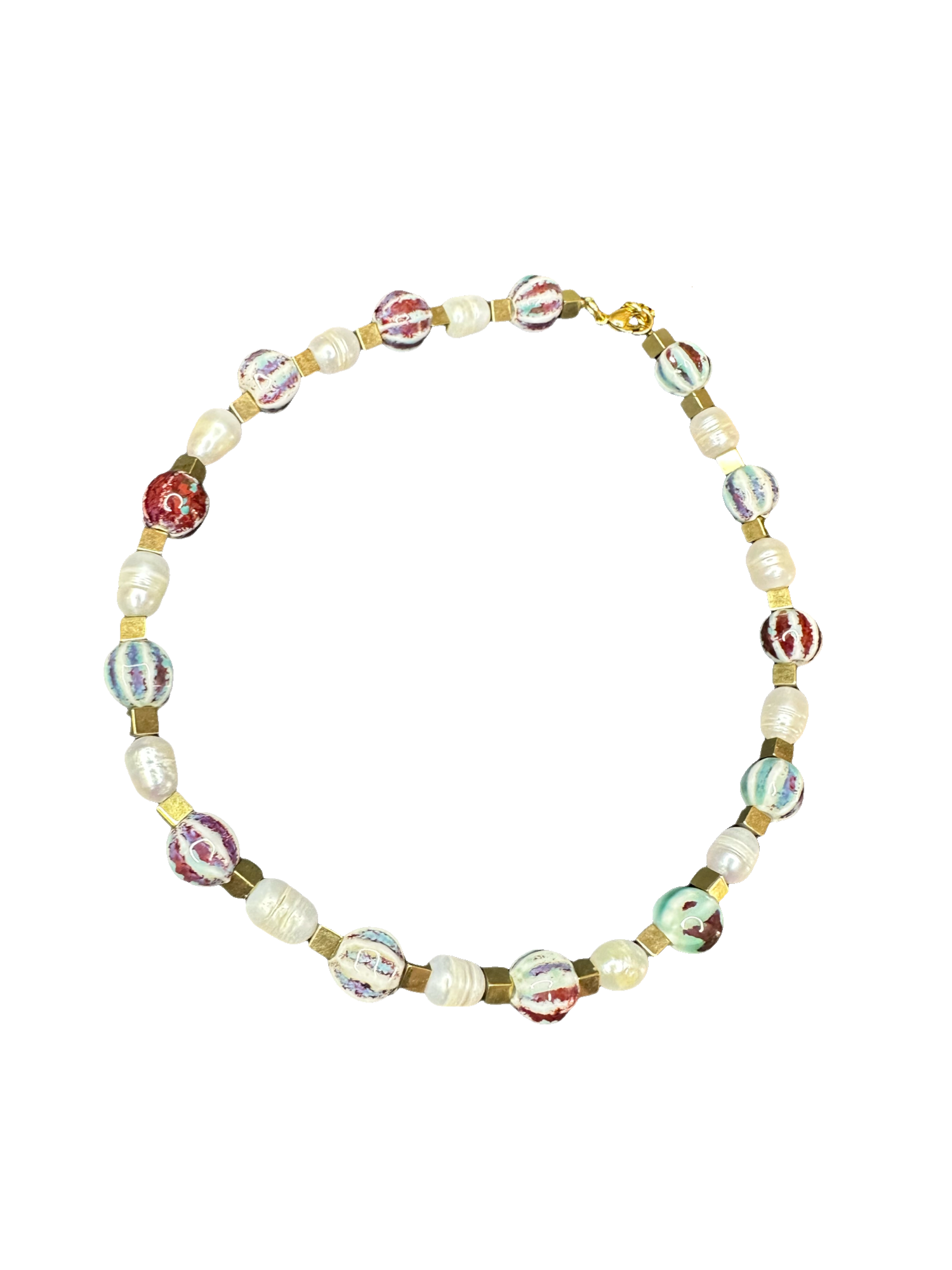 Collar XA