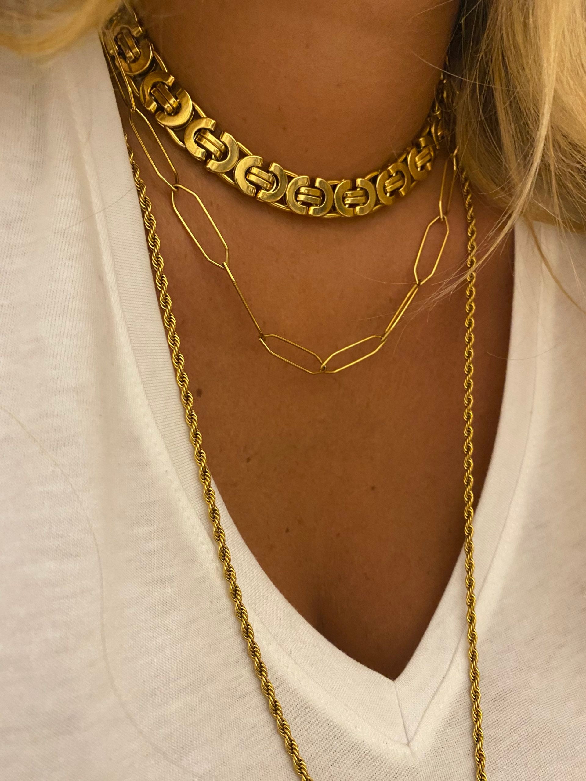 Collar ORION