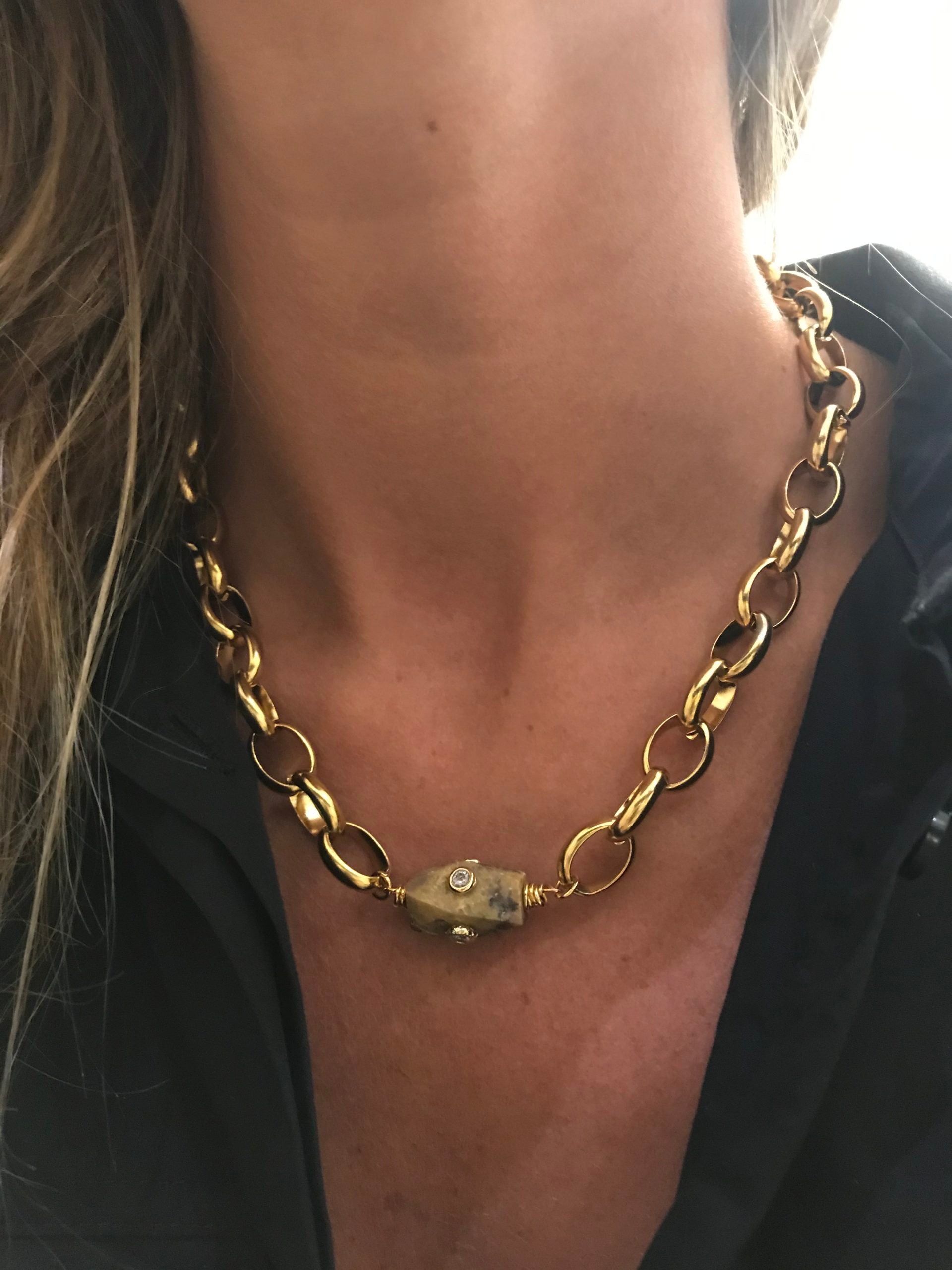 Collier MAESSA